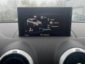 Audi a3 sportback 35 tfsi cod 150 s tronic 7 s line occasion simplicicar brie-comte-robert simplicicar simplicibike france