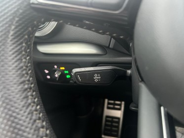 Audi a3 sportback 35 tfsi cod 150 s tronic 7 s line occasion simplicicar brie-comte-robert simplicicar simplicibike france