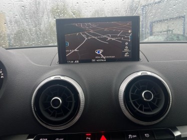 Audi a3 sportback 35 tfsi cod 150 s tronic 7 s line occasion simplicicar brie-comte-robert simplicicar simplicibike france