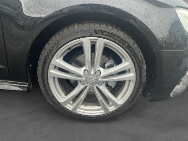 Audi a3 sportback 35 tfsi cod 150 s tronic 7 s line occasion simplicicar brie-comte-robert simplicicar simplicibike france