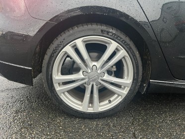 Audi a3 sportback 35 tfsi cod 150 s tronic 7 s line occasion simplicicar brie-comte-robert simplicicar simplicibike france