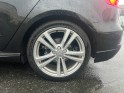 Audi a3 sportback 35 tfsi cod 150 s tronic 7 s line occasion simplicicar brie-comte-robert simplicicar simplicibike france