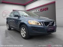 Volvo xc60 d3 163ch drive momentum bvm6 occasion simplicicar la fleche simplicicar simplicibike france