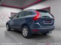 Volvo xc60 d3 163ch drive momentum bvm6 occasion simplicicar la fleche simplicicar simplicibike france