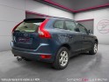 Volvo xc60 d3 163ch drive momentum bvm6 occasion simplicicar la fleche simplicicar simplicibike france