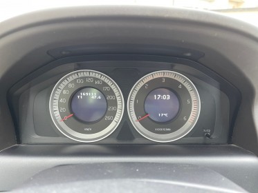 Volvo xc60 d3 163ch drive momentum bvm6 occasion simplicicar la fleche simplicicar simplicibike france