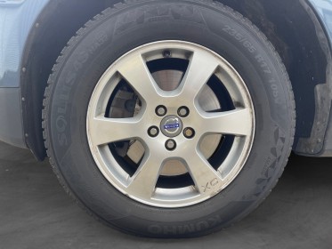 Volvo xc60 d3 163ch drive momentum bvm6 occasion simplicicar la fleche simplicicar simplicibike france