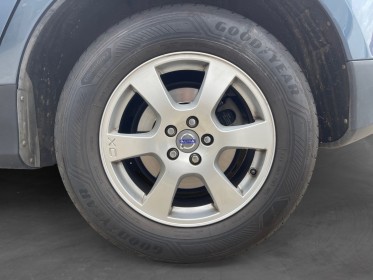 Volvo xc60 d3 163ch drive momentum bvm6 occasion simplicicar la fleche simplicicar simplicibike france