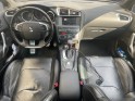 Ds ds4 crossback bluehdi 180 ss eat6 sport chic, caméra de recul, siège chauffants/massants, garantie 12 mois occasion...