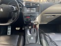 Ds ds4 crossback bluehdi 180 ss eat6 sport chic, caméra de recul, siège chauffants/massants, garantie 12 mois occasion...