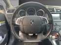 Ds ds4 crossback bluehdi 180 ss eat6 sport chic, caméra de recul, siège chauffants/massants, garantie 12 mois occasion...