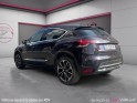 Ds ds4 crossback bluehdi 180 ss eat6 sport chic, caméra de recul, siège chauffants/massants, garantie 12 mois occasion...