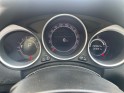 Ds ds4 crossback bluehdi 180 ss eat6 sport chic, caméra de recul, siège chauffants/massants, garantie 12 mois occasion...