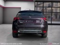 Ds ds4 crossback bluehdi 180 ss eat6 sport chic, caméra de recul, siège chauffants/massants, garantie 12 mois occasion...