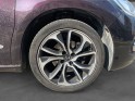 Ds ds4 crossback bluehdi 180 ss eat6 sport chic, caméra de recul, siège chauffants/massants, garantie 12 mois occasion...