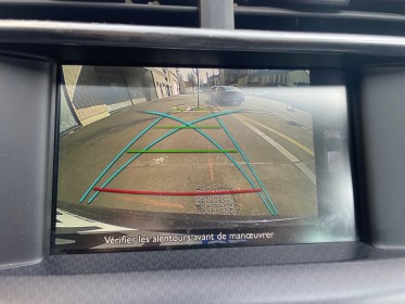 Ds ds4 crossback bluehdi 180 ss eat6 sport chic, caméra de recul, siège chauffants/massants, garantie 12 mois occasion...