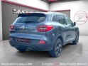Renault kadjar tce 130 energy sl black edition occasion simplicicar brie-comte-robert simplicicar simplicibike france