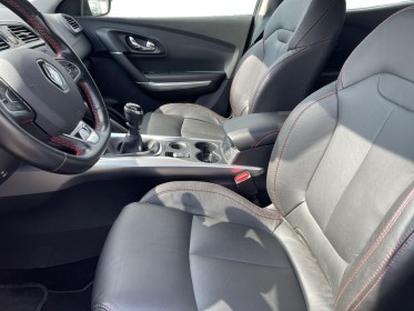 Renault kadjar tce 130 energy sl black edition occasion simplicicar brie-comte-robert simplicicar simplicibike france