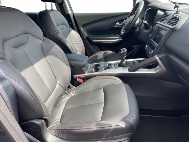 Renault kadjar tce 130 energy sl black edition occasion simplicicar brie-comte-robert simplicicar simplicibike france