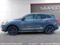 Renault kadjar tce 130 energy sl black edition occasion simplicicar brie-comte-robert simplicicar simplicibike france