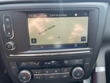 Renault kadjar tce 130 energy sl black edition occasion simplicicar brie-comte-robert simplicicar simplicibike france