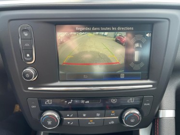 Renault kadjar tce 130 energy sl black edition occasion simplicicar brie-comte-robert simplicicar simplicibike france