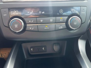 Renault kadjar tce 130 energy sl black edition occasion simplicicar brie-comte-robert simplicicar simplicibike france