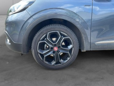 Renault kadjar tce 130 energy sl black edition occasion simplicicar brie-comte-robert simplicicar simplicibike france