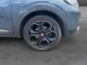 Renault kadjar tce 130 energy sl black edition occasion simplicicar brie-comte-robert simplicicar simplicibike france