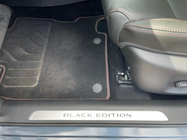 Renault kadjar tce 130 energy sl black edition occasion simplicicar brie-comte-robert simplicicar simplicibike france
