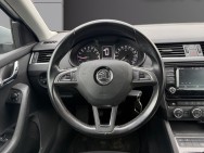 SKODA d'occasion OCTAVIA 1.6 TDI de 2017 Meximeux (01)﻿