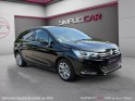 Citroen c4 110 bvm millenium / garantie 12 mois occasion simplicicar mery-sur-oise simplicicar simplicibike france