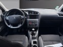 Citroen c4 110 bvm millenium / garantie 12 mois occasion simplicicar mery-sur-oise simplicicar simplicibike france