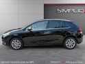 Citroen c4 110 bvm millenium / garantie 12 mois occasion simplicicar mery-sur-oise simplicicar simplicibike france