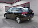 Citroen c4 110 bvm millenium / garantie 12 mois occasion simplicicar mery-sur-oise simplicicar simplicibike france