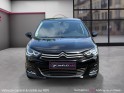 Citroen c4 110 bvm millenium / garantie 12 mois occasion simplicicar mery-sur-oise simplicicar simplicibike france