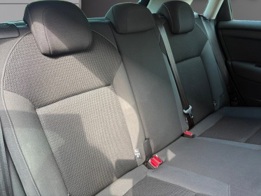 Citroen c4 110 bvm millenium / garantie 12 mois occasion simplicicar mery-sur-oise simplicicar simplicibike france