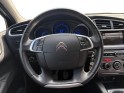 Citroen c4 110 bvm millenium / garantie 12 mois occasion simplicicar mery-sur-oise simplicicar simplicibike france
