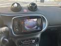 Smart forfour 0,82 ch electrique bva1 passion - garantie 12 mois - camÉra de recul occasion paris 17ème (75)(porte maillot)...