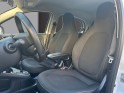 Smart forfour 0,82 ch electrique bva1 passion - garantie 12 mois - camÉra de recul occasion paris 17ème (75)(porte maillot)...