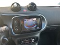 Smart forfour 0,82 ch electrique bva1 passion - garantie 12 mois - camÉra de recul occasion paris 17ème (75)(porte maillot)...