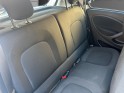 Smart forfour 0,82 ch electrique bva1 passion - garantie 12 mois - camÉra de recul occasion paris 17ème (75)(porte maillot)...