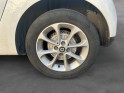Smart forfour 0,82 ch electrique bva1 passion - garantie 12 mois - camÉra de recul occasion paris 17ème (75)(porte maillot)...