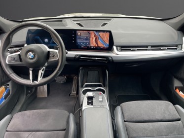 Bmw x1 u11 sdrive 18d 150ch dkg7 m sport /  suivi chez bmw / 1ere main / garantie constructeur occasion simplicicar...