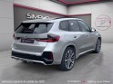 Bmw x1 u11 sdrive 18d 150ch dkg7 m sport /  suivi chez bmw / 1ere main / garantie constructeur occasion simplicicar...