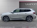 Bmw x1 u11 sdrive 18d 150ch dkg7 m sport /  suivi chez bmw / 1ere main / garantie constructeur occasion simplicicar...