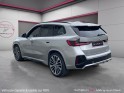 Bmw x1 u11 sdrive 18d 150ch dkg7 m sport /  suivi chez bmw / 1ere main / garantie constructeur occasion simplicicar...