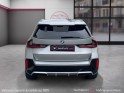 Bmw x1 u11 sdrive 18d 150ch dkg7 m sport /  suivi chez bmw / 1ere main / garantie constructeur occasion simplicicar...