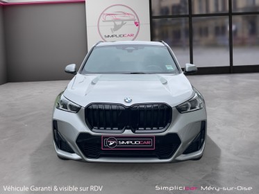 Bmw x1 u11 sdrive 18d 150ch dkg7 m sport /  suivi chez bmw / 1ere main / garantie constructeur occasion simplicicar...