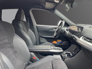 Bmw x1 u11 sdrive 18d 150ch dkg7 m sport /  suivi chez bmw / 1ere main / garantie constructeur occasion simplicicar...